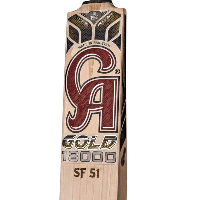 CA Gold 18000 Bat