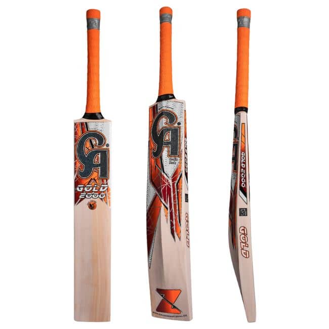 CA Gold 2000 Bat