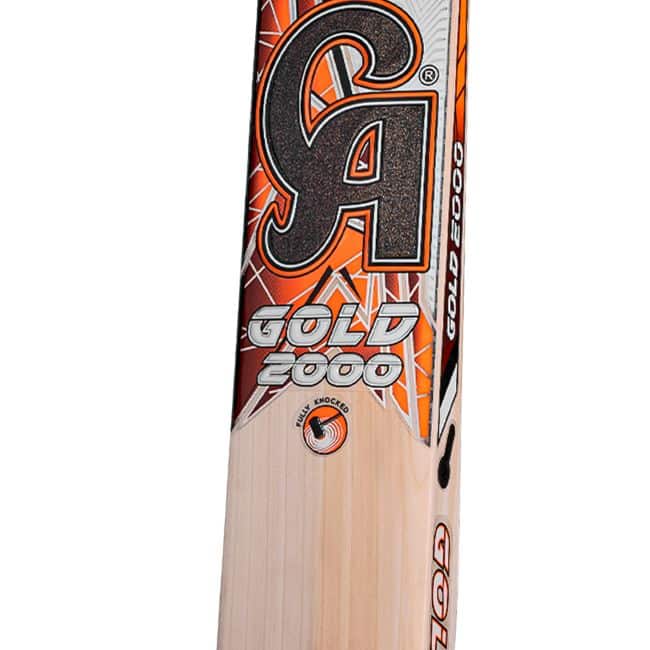 CA Gold 2000 Bat