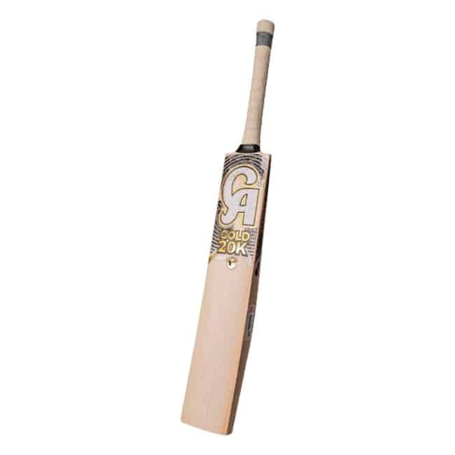 CA Gold 20K Cricket Bat