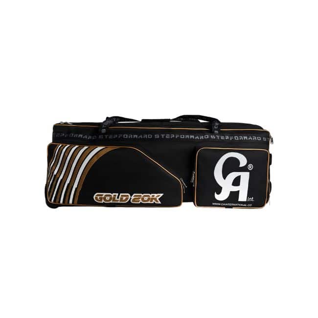CA Gold 20K Cricket Kit