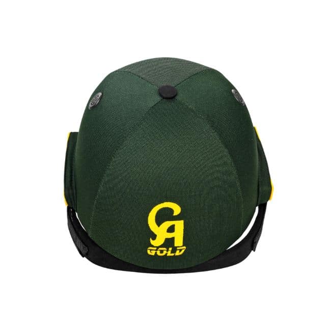 CA Gold 20K Helmet