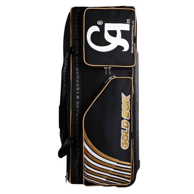 CA Gold 20K Kit Bag