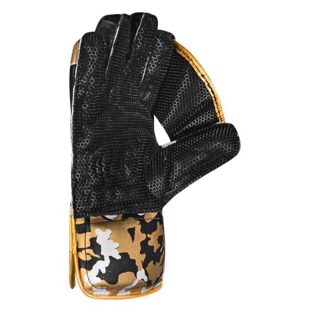 CA Gold 20K WK Gloves
