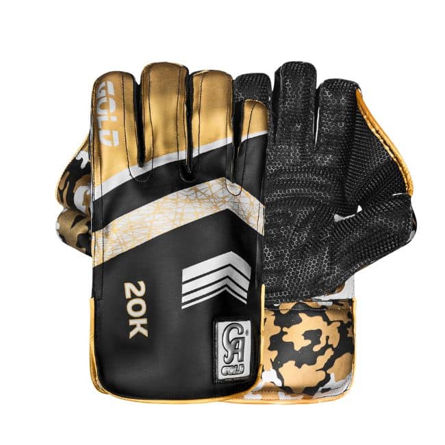 CA Gold 20K WK Gloves