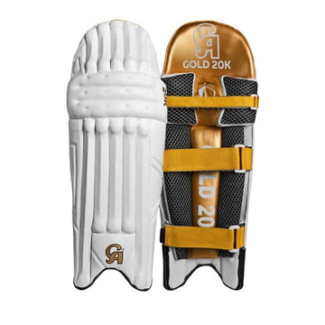 CA Gold 20k Batting Pads