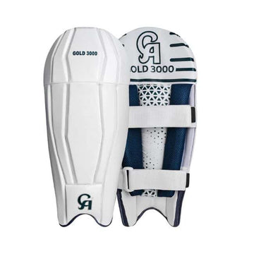 CA Gold 3000 WK Pads