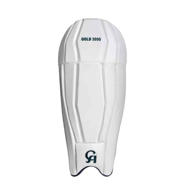 CA Gold 3000 WK Pads