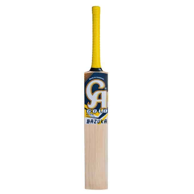 CA Gold Bazuka Bat