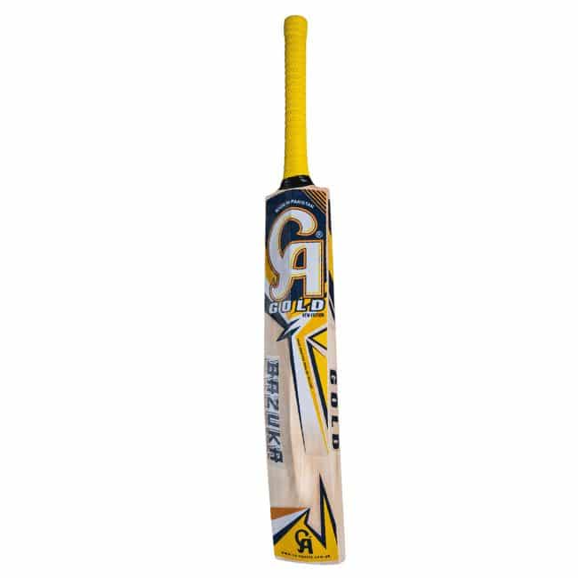 CA Gold Bazuka Bat