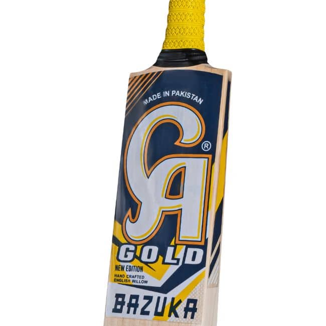 CA Gold Bazuka Bat