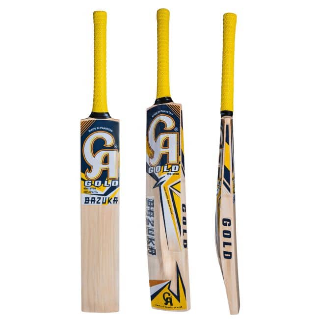 CA Gold Bazuka Bat