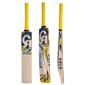 CA Gold Bazuka Bat