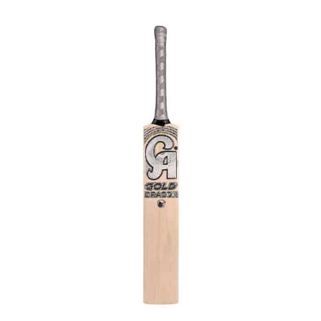 CA Gold Dragon Cricket Kit