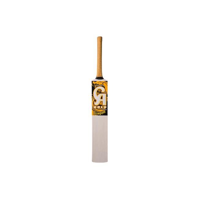 CA Gold Dragon Cricket Bat