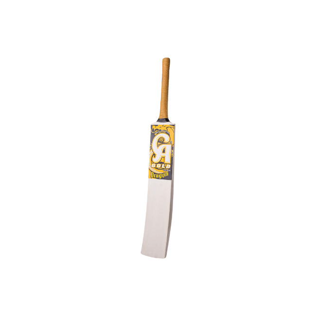 CA Gold Dragon Cricket Bat