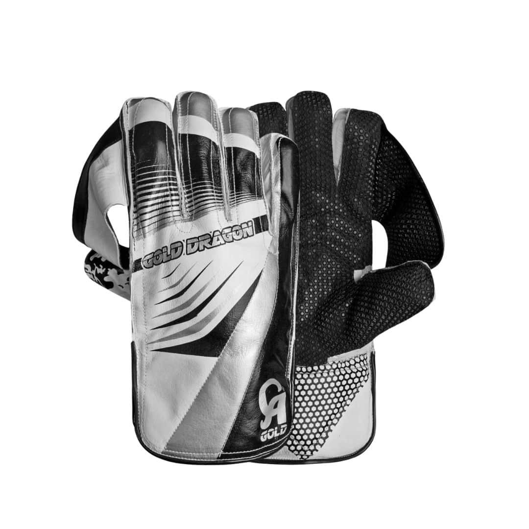CA Gold Dragon WK Gloves