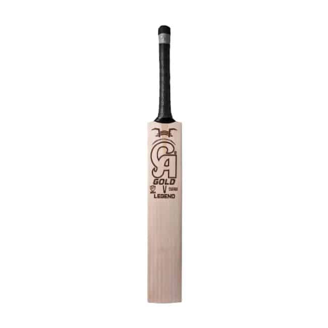 CA Gold Legend Bat
