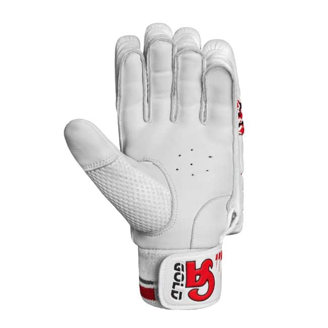 CA Gold P.E Batting Gloves