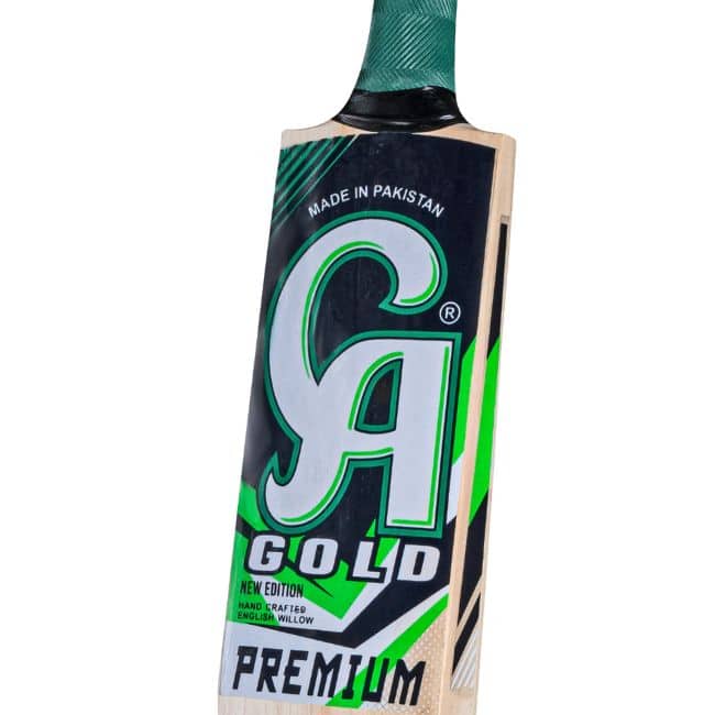 CA Gold Premium Bat