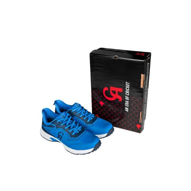 CA JR20 Shoes (Blue)