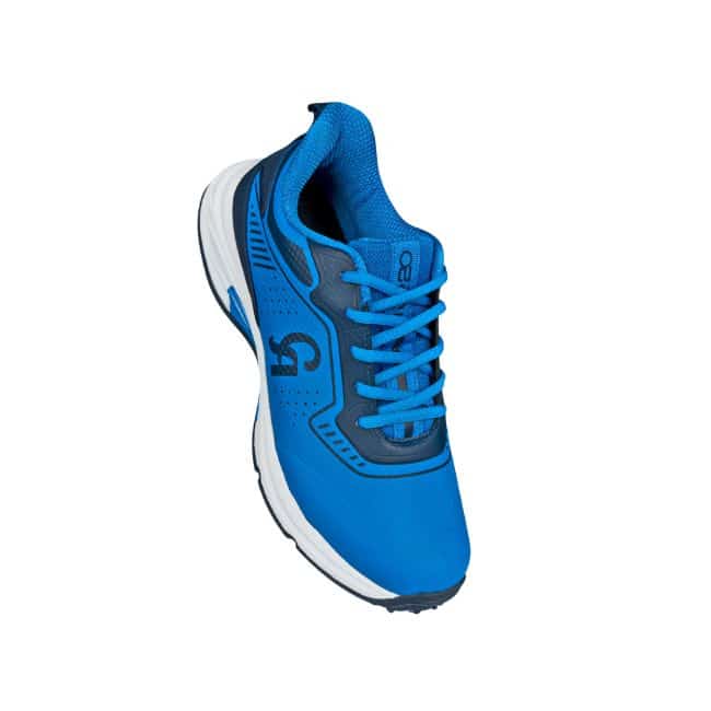 CA JR20 Shoes (Blue)