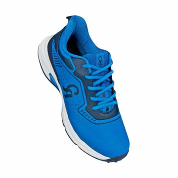 CA JR20 Shoes (Blue)