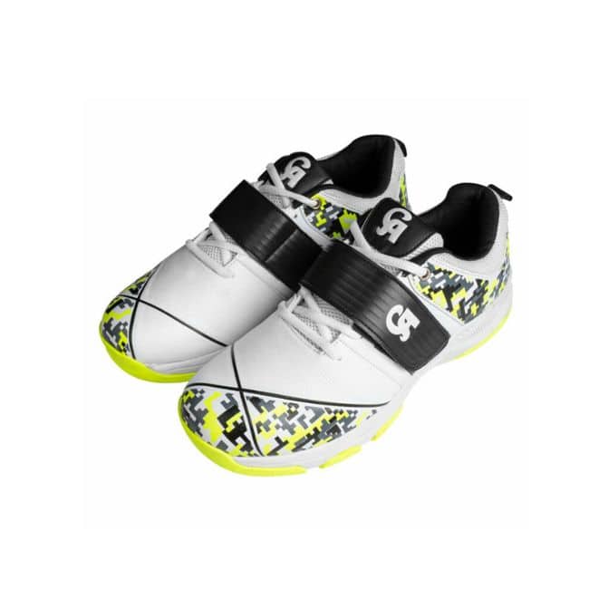 CA Kamo Cricket Shoes