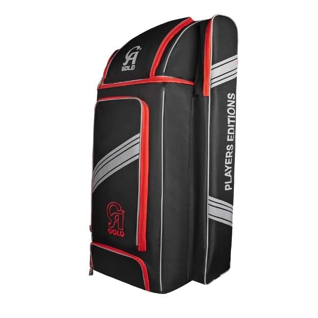 CA Gold Kit Bag Dufal Player Edition