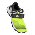 CA M-8 Shoes (Lime)