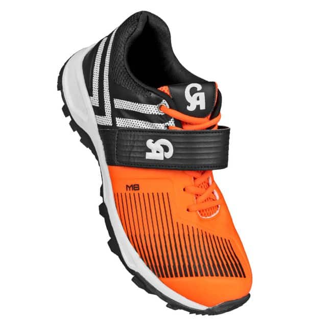 CA M-8 Shoes (Orange)