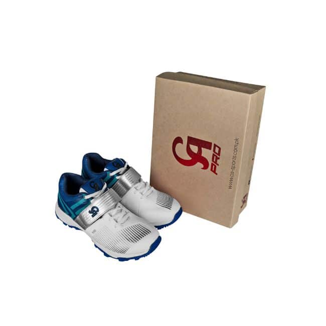 CA M-8 Shoes (Grey)
