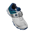 CA M-8 Shoes (Grey)