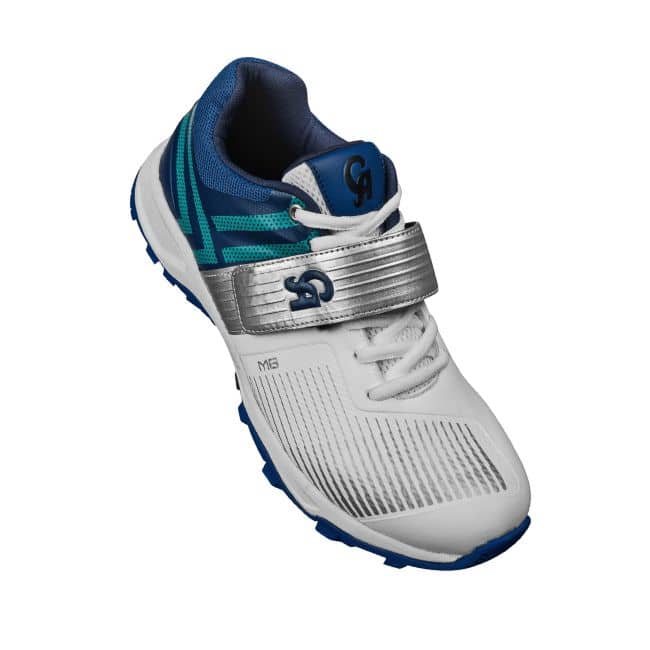 CA M-8 Shoes (Grey)