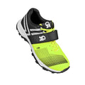 CA M-8 Shoes (Lime)