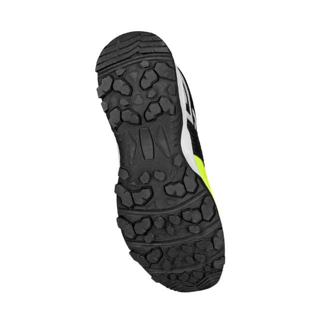 CA M-8 Shoes (Lime)