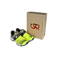 CA M-8 Shoes (Lime)