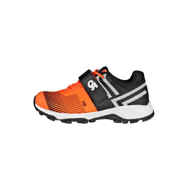 CA M-8 Shoes (Orange)