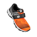 CA M-8 Shoes (Orange)