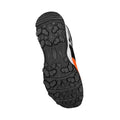 CA M-8 Shoes (Orange)