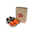 CA M-8 Shoes (Orange)