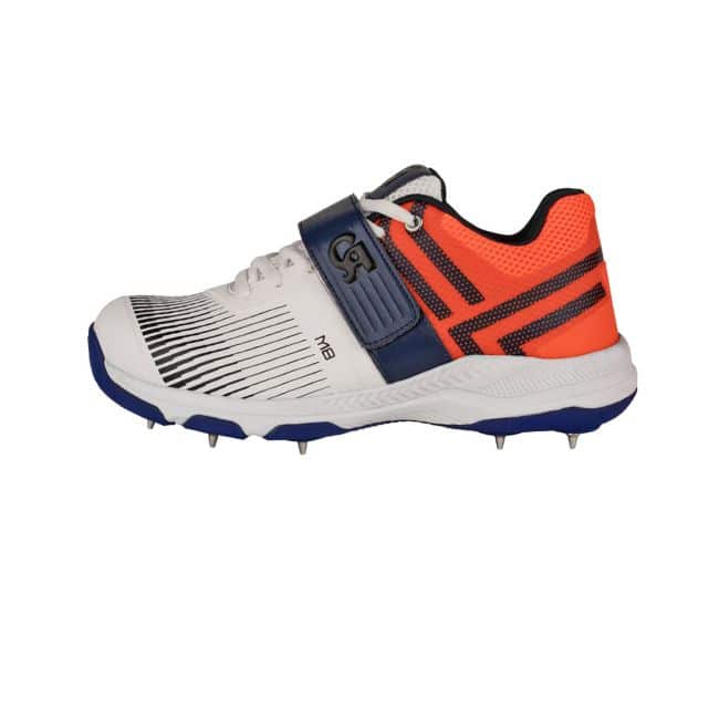CA M8 Spikes