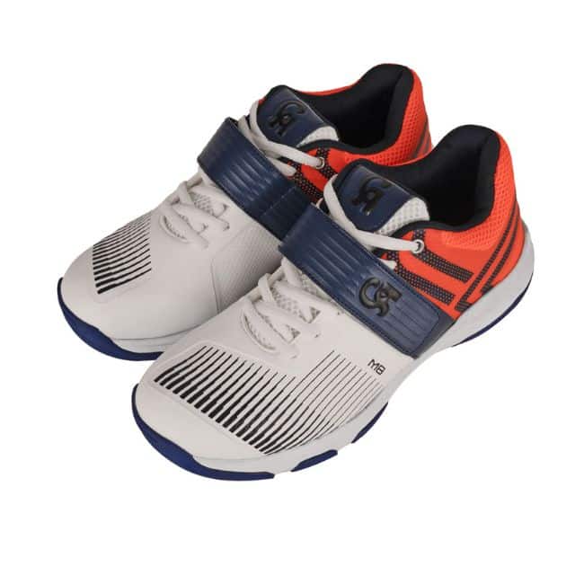 CA M8 Spikes