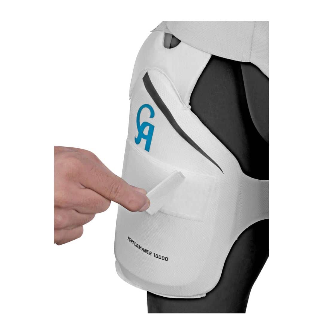 CA PERFORMANCE 10000 THIGH PAD