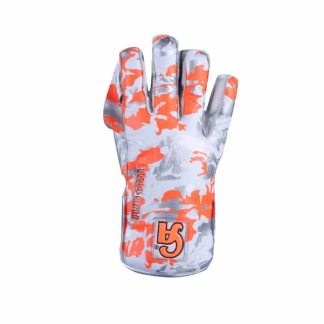 CA PRO 10000 WK Camo GLOVES