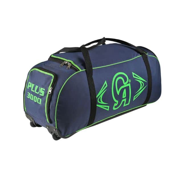 CA Plus 3000 Kit Bag