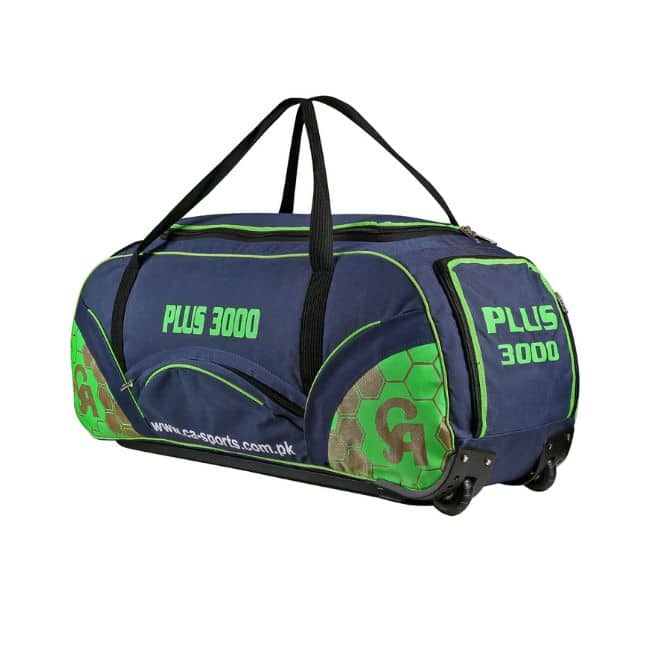 CA Plus 3000 Kit Bag