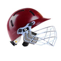 CA Plus Cricket Helmet