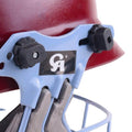 CA Plus Cricket Helmet