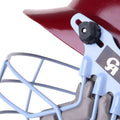 CA Plus Cricket Helmet